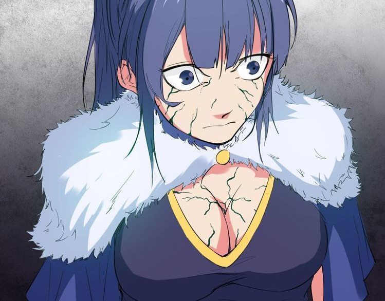 Dragon’s Blood Vessels Chapter 18 Gambar 117